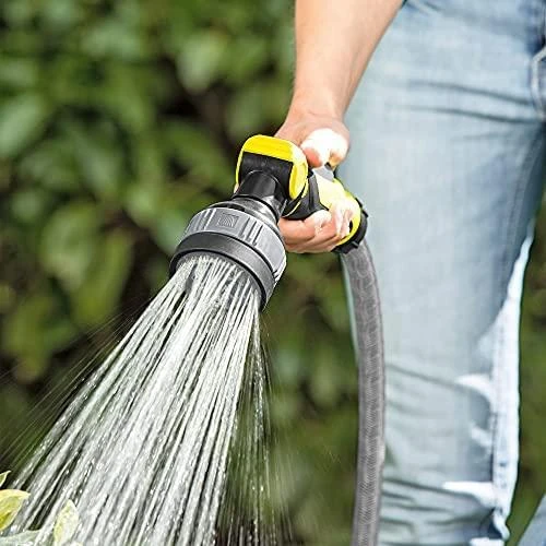 Karcher 2.645-269.0 Daugiafunkcis laistymo pistoletas Plus 