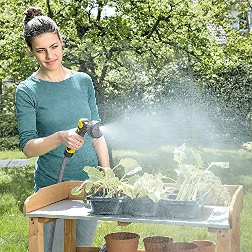 Karcher 2.645-269.0 Daugiafunkcis laistymo pistoletas Plus 