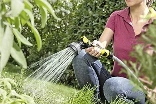 Karcher 2.645-269.0 Daugiafunkcis laistymo pistoletas Plus 