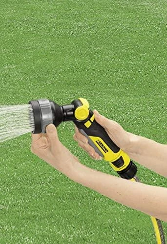 Karcher 2.645-269.0 Daugiafunkcis laistymo pistoletas Plus 