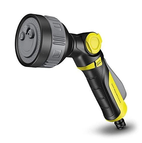 Karcher 2.645-269.0 Daugiafunkcis laistymo pistoletas Plus 