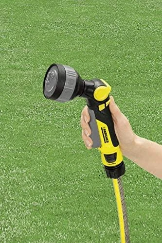 Karcher 2.645-269.0 Daugiafunkcis laistymo pistoletas Plus 