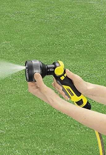 Karcher 2.645-269.0 Daugiafunkcis laistymo pistoletas Plus 