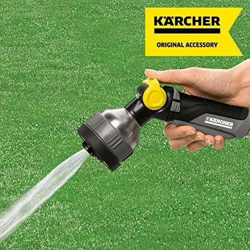 Karcher Metalinis daugiafunkcis laistymo pistoletas Premium
