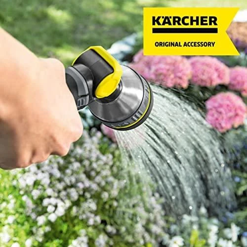 Karcher Metalinis daugiafunkcis laistymo pistoletas Premium