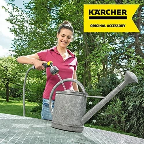 Karcher Metalinis daugiafunkcis laistymo pistoletas Premium