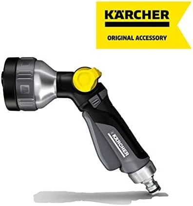 Karcher Metalinis daugiafunkcis laistymo pistoletas Premium