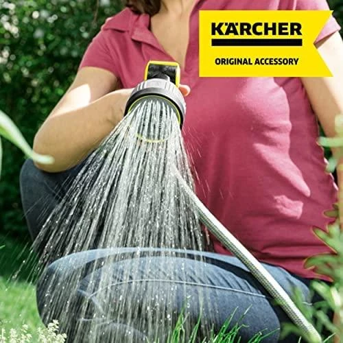 Karcher Metalinis daugiafunkcis laistymo pistoletas Premium