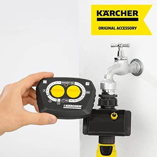Kärcher Laistymo laikmatis WT 4