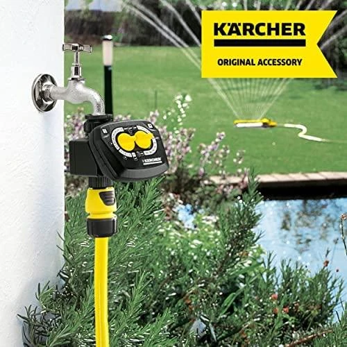 Kärcher Laistymo laikmatis WT 4