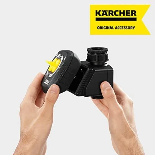 Kärcher Laistymo laikmatis WT 4