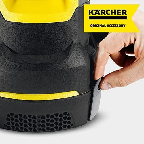 Kärcher Filtras drenažo siurbliams, mažas 2.997-201.0