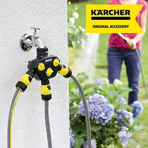Karcher Paskirstytojas trijų atšakų (2.645-200.0)