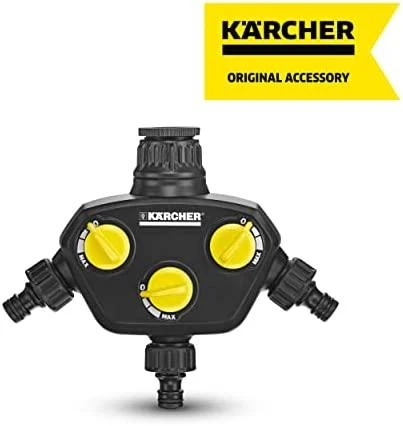 Karcher Paskirstytojas trijų atšakų (2.645-200.0)