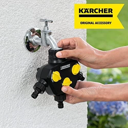Karcher Paskirstytojas trijų atšakų (2.645-200.0)