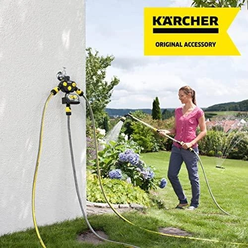 Karcher Paskirstytojas trijų atšakų (2.645-200.0)