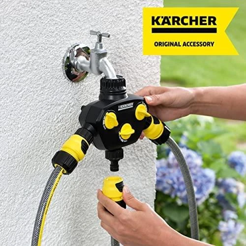 Karcher Paskirstytojas trijų atšakų (2.645-200.0)