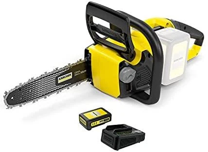 Kärcher CNS 36-35 Battery Grandininis pjūklas (be akumuliatoriaus ir kroviklio)