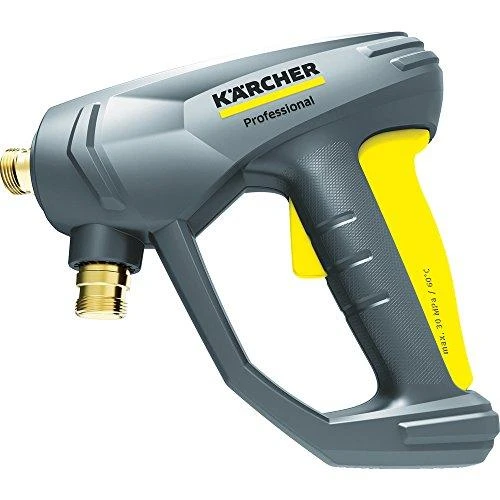 Kärcher EASY!Force pistoletas su geltona rankena