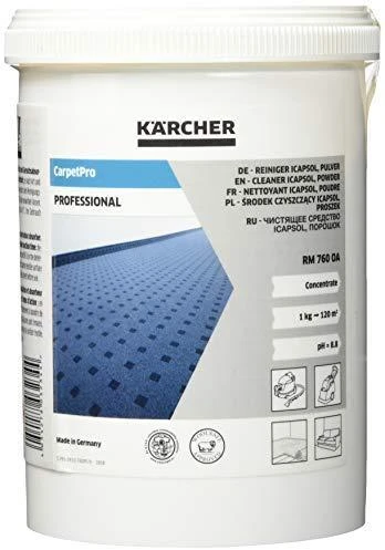 Karcher CarpetPro valiklis iCapsol RM 760 Pow...