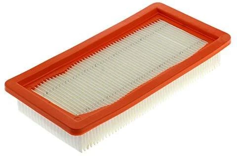 Filtras gofruotas DS 5500/5600/5.800, Kärcher