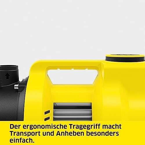Sodo vandens siurblys Karcher BP 4.500 Garden *EU, 1.645-700.0