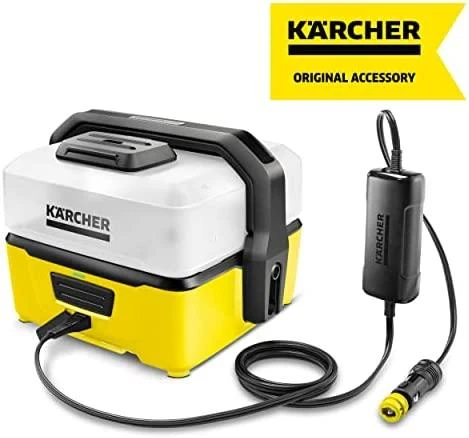 Kärcher 2.643-876.0 Automobilinis adapteris