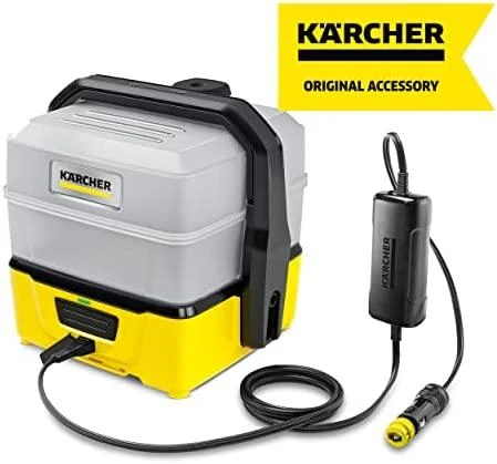 Kärcher 2.643-876.0 Automobilinis adapteris