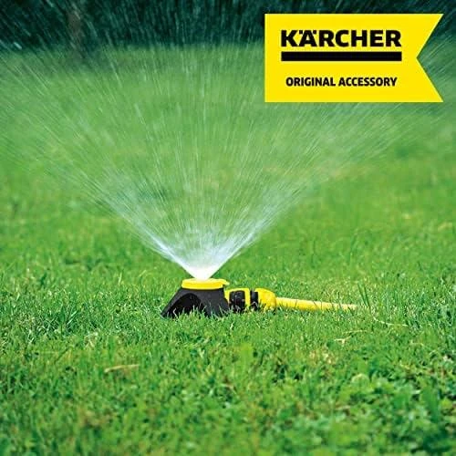 Karcher Purkštuvas CS 90 Vario su tvirtu smaigu 