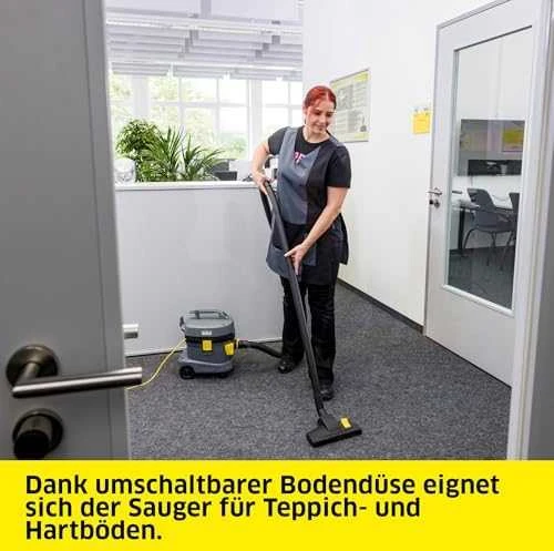 Kärcher dulkių siurblys T 11/1 Classic *EU 1.527-197.0