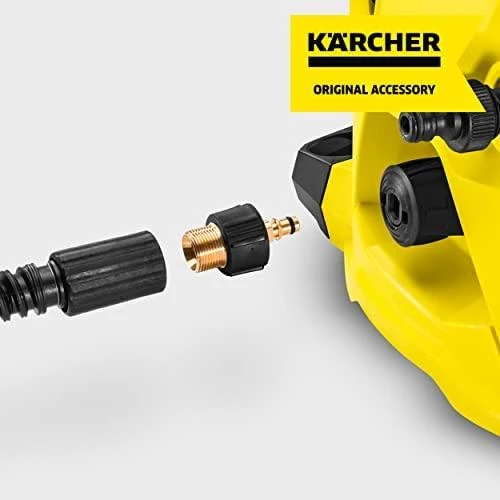 Kärcher Prailginimo žarnos adapterio komplektas 2.643-037.0
