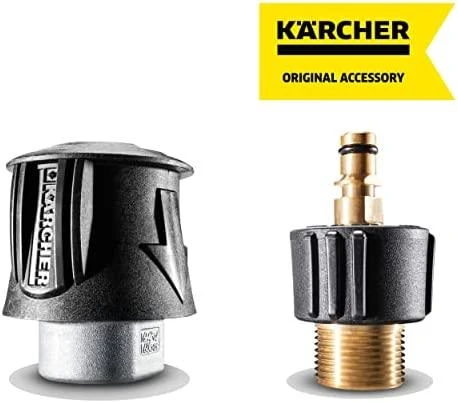 Kärcher Prailginimo žarnos adapterio komplektas 2.643-037.0