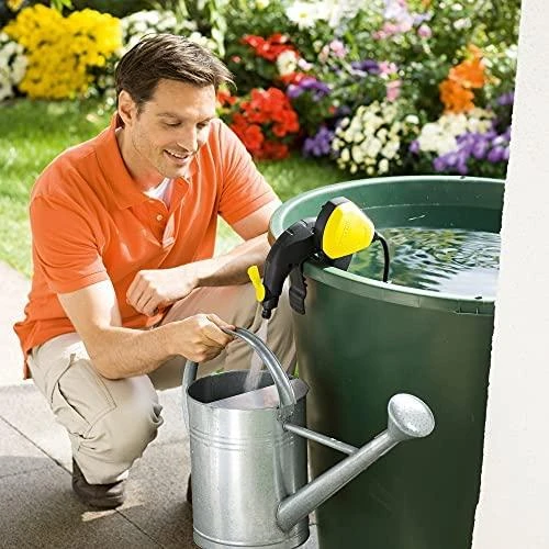Karcher BP 1 Barrel