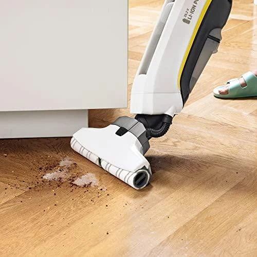 Lakuotų grindų valymo skystis RM 534, 500ml., Kärcher