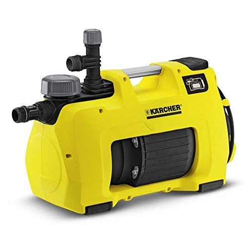 Karcher vandens siurblys BP3 Home & Garden 800W