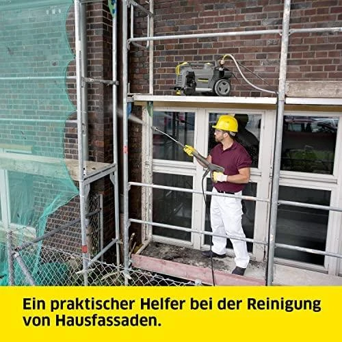 Kärcher Aukšto slėgio plovykla HD6 / 13 C PLUS
