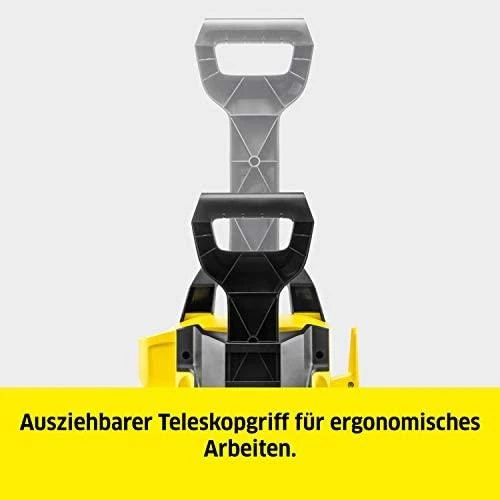 Kärcher K 3 Premium Power Control aukšto slėgio plovimo įrenginys