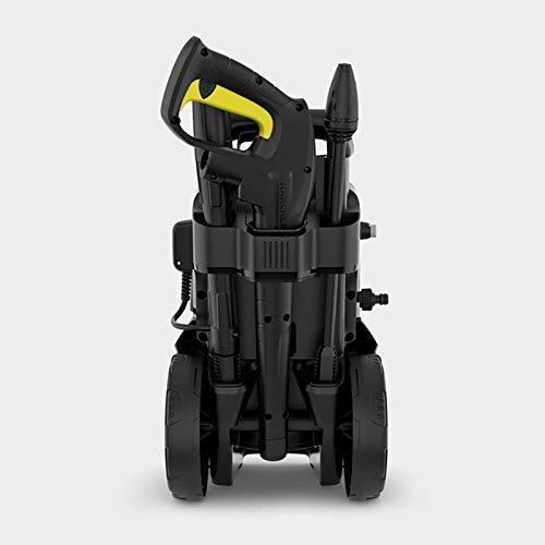 Aukšto slėgio plovykla K7 Compact, Kärcher