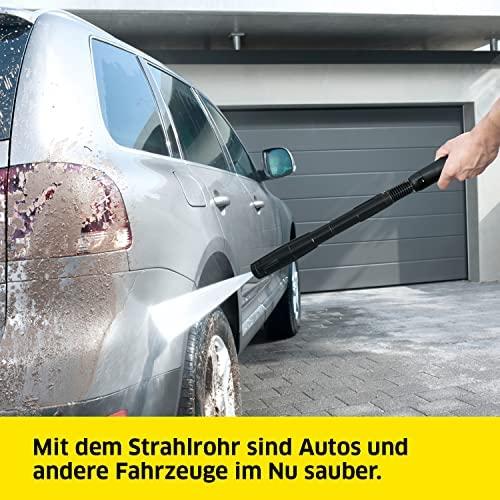 Kärcher K 7 Smart Control Home aukšto slėgio plovimo įrenginys