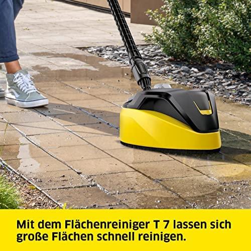 Kärcher K 7 Smart Control Home aukšto slėgio plovimo įrenginys