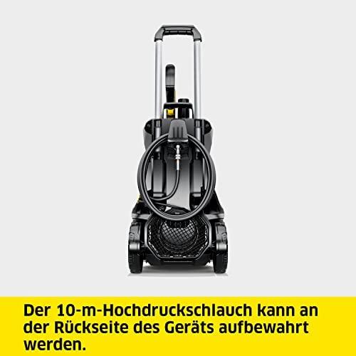 Kärcher K 7 Smart Control Home aukšto slėgio plovimo įrenginys