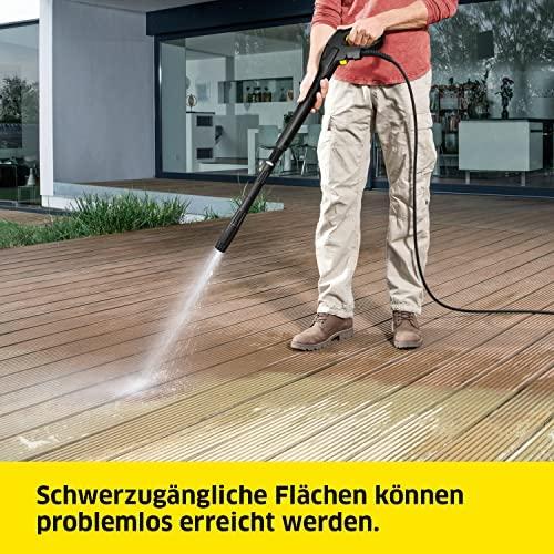 Kärcher K 7 Smart Control Home aukšto slėgio plovimo įrenginys