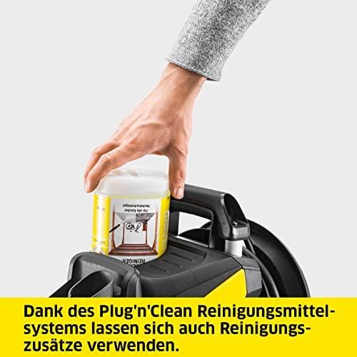 Kärcher K 7 Smart Control Home aukšto slėgio plovimo įrenginys
