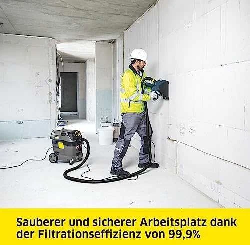 Karcher NT 30/1 Tact Te M*EU