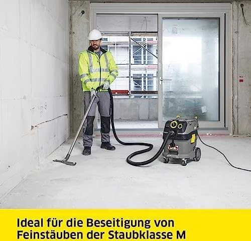 Karcher NT 30/1 Tact Te M*EU