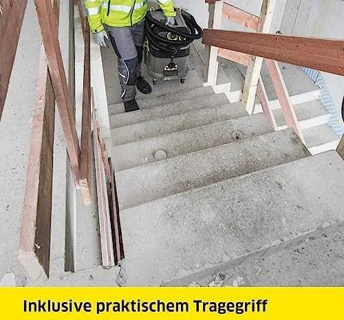Karcher NT 30/1 Tact Te M*EU
