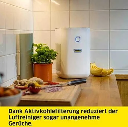 Kärcher Oro valytuvas AF 20 (1.024-820.0)