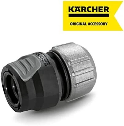 Karcher Universali žarnų jungtis PREMIUM AQUASTOP