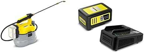 Karcher PSU 4-18 (Pažeista pakuotė)