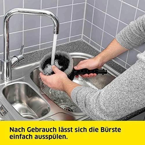 Rotacinio plovimo šepetys Karcher WB 130 SZ 2.644-060.0